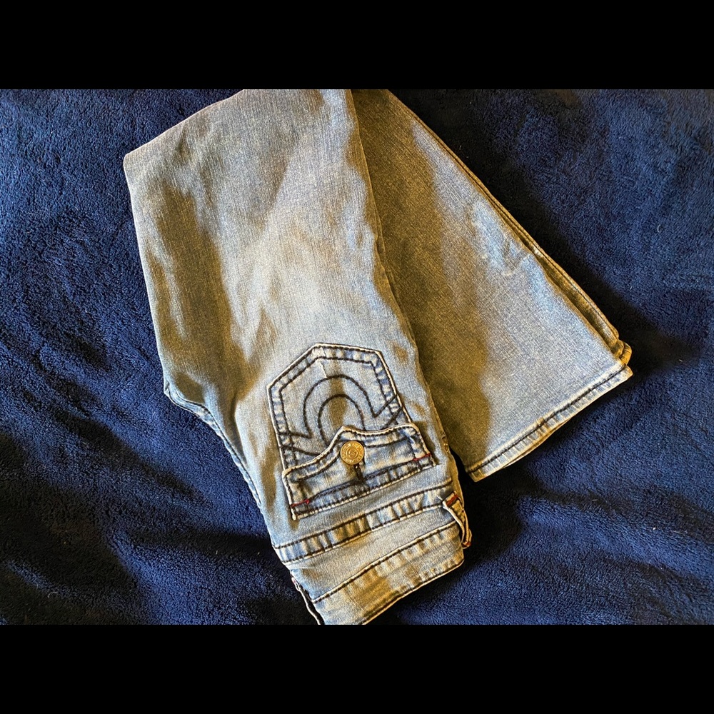 True Religion jeans